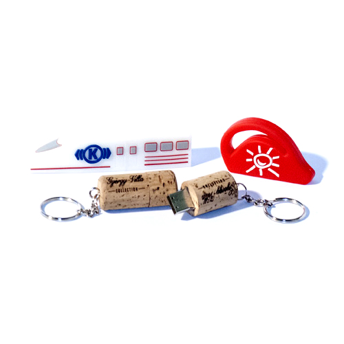 Egyedi USB drive